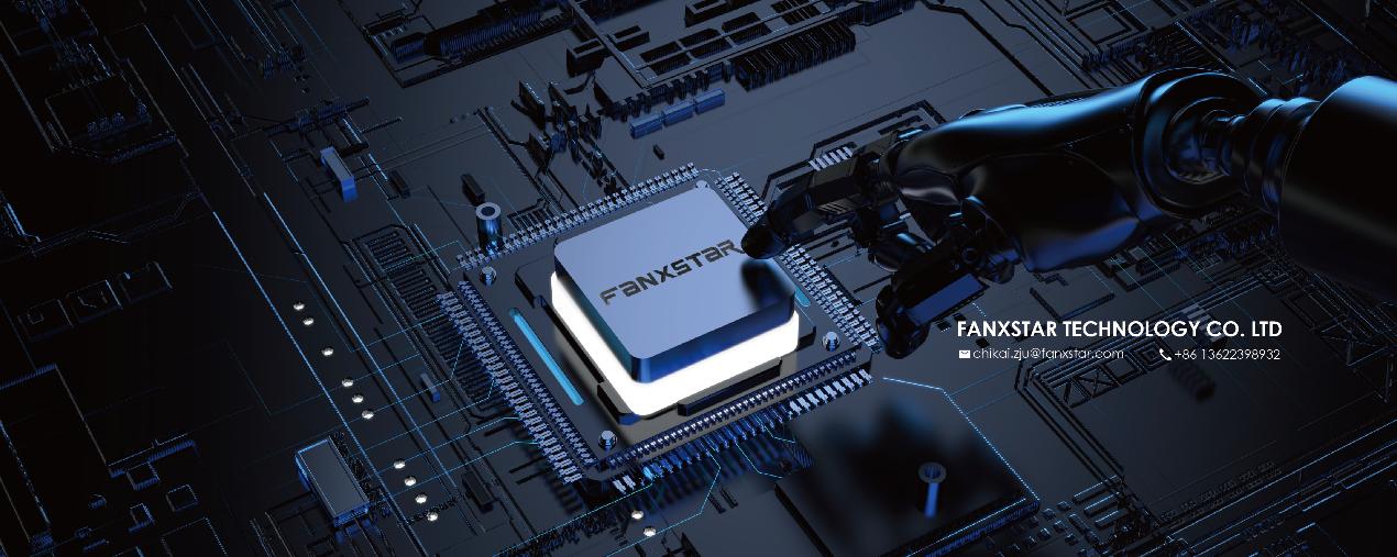 Fanxstar: un faro de innovación en iluminación LED