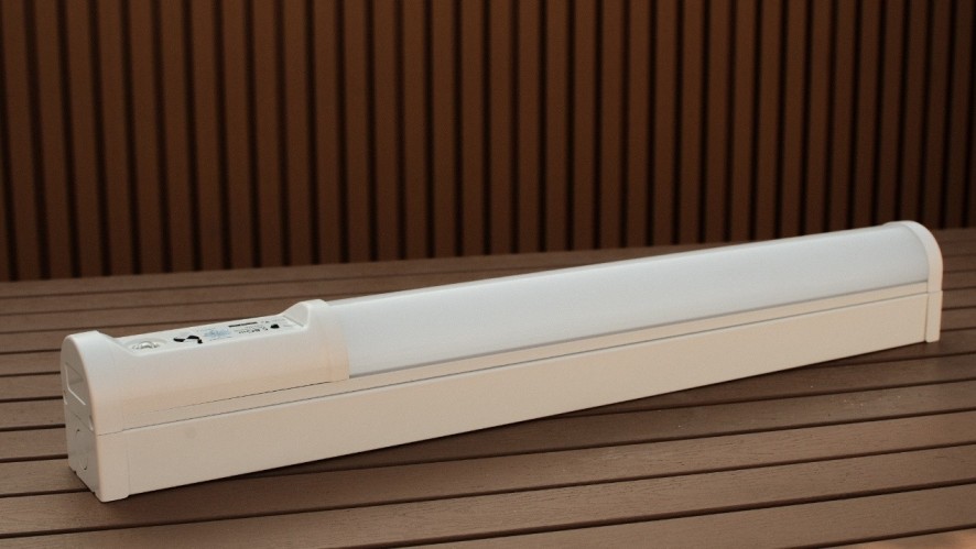Diseño innovador y atractivo - Fanxstar a medida Tiny Batten Light Suits para varios lugares