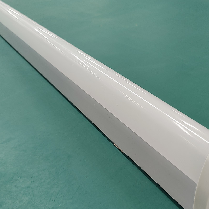 ¿Por qué son las lámparas de purificación LED adecuadas para talleres sin polvo?