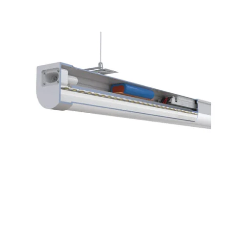 Luz de Batten Universal Global